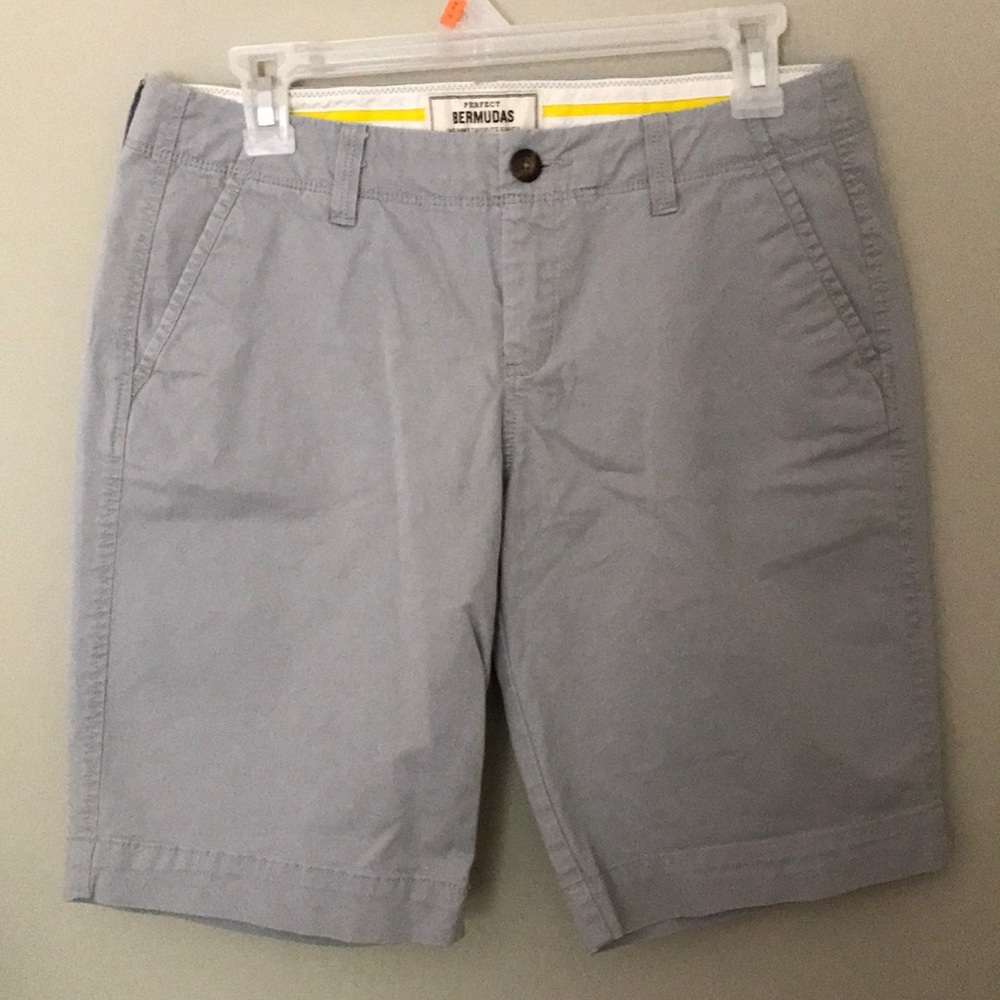 Old navy shorts